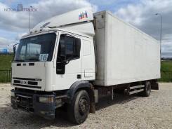 Iveco Eurocargo. Промтоварный грузовик Iveco Cargo, 5 050 куб. см., 10 600 кг.