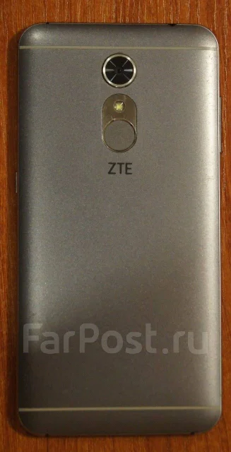 ZTE Blade A910. �/�, �����, 4G LTE ����