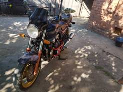 Honda CB 750. 750 куб. см., исправен, птс, с пробегом