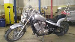 Honda Steed 400. 400 куб. см., исправен, птс, с пробегом