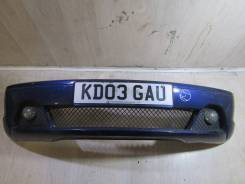 Бампер. BMW M3, E46 BMW 3-Series, E46