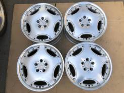 Mercedes. 8.5x18", 5x112.00, ET55, ЦО 67,0 мм.