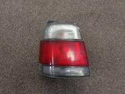 Стоп-сигнал. Subaru Forester, SF5 Двигатели: EJ202, EJ205, EJ20G, EJ20J