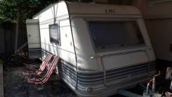 LMC. Продам прицеп-дачу -caravan