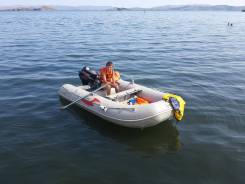 Badger Heavy Duty. 2006 год год, длина 370,00 м., двигатель без двигателя, 30,00 л.с., бензин