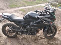 Yamaha XJ 600 S Diversion. 600 куб. см., исправен, птс, с пробегом. Под заказ