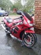 Suzuki RF 400R. 400����. ��., ��������, ��� ���, � �������� ����