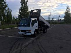 Isuzu Elf. Продаётся грузовик Isuzu elf, 3 000 куб. см., 2 000 кг.