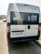 Peugeot Boxer. Продается микроавтобус Пежо Боксер, 2 200 куб. см., 18 мест
