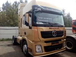 Shaanxi Shacman. Продается седельный тягач на метане Shacman SX41884T381T, 11 600 куб. см., 12 000 кг.
