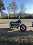 Harley-Davidson Sportster 1200 Custom XL1200C. 1 200 куб. см., исправен, птс, с пробегом