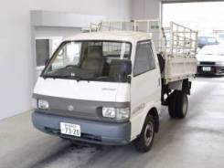 Mazda Bongo. Продам грузовик, 2 200 куб. см., 1 000 кг. Под заказ