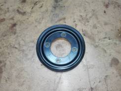 Шкив помпы. Mazda: Eunos 500, Training Car, Premacy, MX-6, Familia, 626, Cronos, Autozam Clef, MPV, 323, Capella Двигатель FPDE