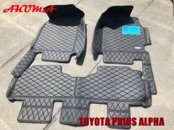 Коврики. Toyota Prius a