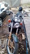 Honda Magna. 750 куб. см., исправен, птс, с пробегом