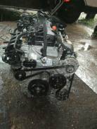 Двигатель в сборе. Honda Stream, RN6 Двигатель R18A