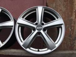 Enkei Sporsh. 8.0x18", 5x114.30, ET38, ЦО 73,3 мм.
