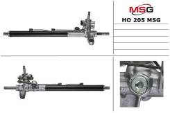 Рулевая рейка с ГУР новая ACURA TSX CL 03-08;HONDA ACCORD VII CL 03-ACCORD VII TOURER CM 03-(IMP)