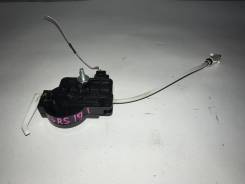 Замок лючка бензобака. Lexus GS460, GRS190, GRS191, GRS195 Lexus GS350, GRS190, GRS191, GRS195 Lexus GS430, GRS190, GRS191, GRS195 Lexus GS300, GRS190...