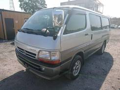 Цилиндр главный тормозной. Toyota Regius Ace, KZH100, KZH106, KZH110, KZH116, KZH120, KZH126, KZH132, KZH138, LH110, LH113, LH115, LH117, LH119, LH120...