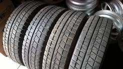 Bridgestone Blizzak Revo GZ. Всесезонные, 2012 год, 10 %, 4 шт