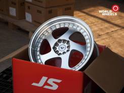 Rotiform. 7.0x15", 4x98.00, 4x100.00, ET30, ЦО 73,1 мм.