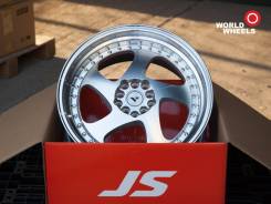 Rotiform. 8.0x16", 4x100.00, 4x114.30, ET25, ЦО 73,1 мм.