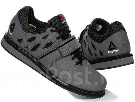 reebok crossfit lifter pr