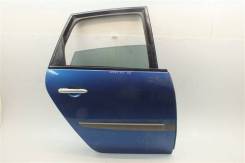 Дверь Renault Scenic, правая задняя