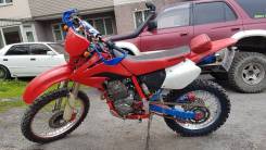 Honda XR 250. 250 куб. см., исправен, птс, с пробегом
