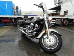 Yamaha Roadstar 1600. 1 600 куб. см., исправен, птс, без пробега