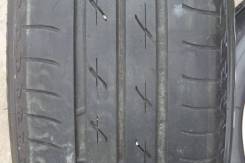 Bridgestone Ecopia EX10. Летние, 2012 год, 30 %, 4 шт