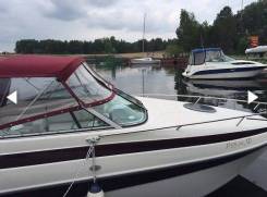 Crownline. 2001 год год, длина 7,50 м., двигатель стационарный, 260,00 л.с., бензин