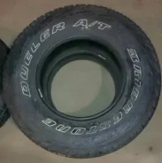 Bridgestone Dueler A/T Revo 2. ����� at, 2012 ���, ����� ����