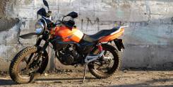 Cfmoto 150 Leader. 150 куб. см., исправен, птс, с пробегом
