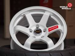 RAYS VOLK RACING TE37 SL. 8.0x16", 5x100.00, ET28, ЦО 73,1 мм.