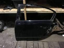 Дверь боковая. Volkswagen Passat, 3C2, 3C5 Двигатели: AXX, AXZ, BKC, BKP, BLF, BLP, BLR, BLS, BLV, BLX, BLY, BMA, BMB, BMP, BMR, BPY, BSE, BSF, BUZ, B...