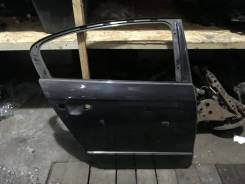 Дверь боковая. Volkswagen Passat, 3C2, 3C5 Двигатели: AXX, AXZ, BKC, BKP, BLF, BLP, BLR, BLS, BLV, BLX, BLY, BMA, BMB, BMP, BMR, BPY, BSE, BSF, BUZ, B...
