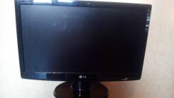 LG. 20", технология ЖК (LCD)