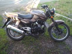 Racer Magnum RC200-C5B. 200 куб. см., исправен, птс, с пробегом