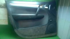 Обшивка двери. Porsche Cayenne, 9PA Двигатели: M4800, M4801, M4802, M4850, M4850S, M4851, M4852