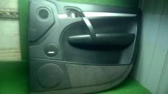 Обшивка двери. Porsche Cayenne, 9PA Двигатели: M4800, M4801, M4802, M4850, M4850S, M4851, M4852