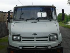 ЗИЛ 5301 Бычок. Продается грузовик ЗИЛ 5301, 3 500 кг.