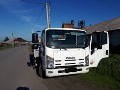 Isuzu NQR. Продается грузовик Isuzu NQ 9.5, 5 193 куб. см., 6 100 кг.