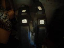 Пыльник. Toyota Land Cruiser, FZJ100, HDJ100, HDJ100L, J100, UZJ100, UZJ100L, UZJ100W