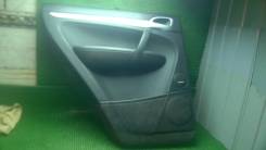 Обшивка двери. Porsche Cayenne, 9PA Двигатели: M4800, M4801, M4802, M4850, M4850S, M4851, M4852