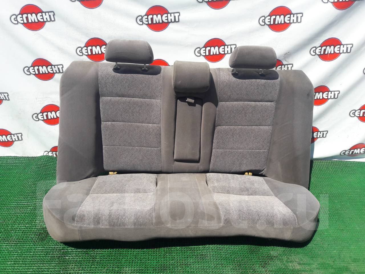 Купить сиденье на Toyota Carina в Заречном! Запчасти: контрактные, новые и БУ.