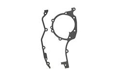Прокладка. BMW: Z3, 7-Series, 5-Series, 3-Series, X3, Z4, X5 Двигатели: M52B20, M52B25, M52B28, M54B22, M54B25, M54B30, M52TUB25, M52TUB28