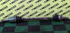 Привод, полуось. Subaru Legacy, BL5, BL9, BLE, BP5, BP9, BPE, BPH Subaru Outback, BP, BP9, BPE, BPH Двигатели: EJ203, EJ204, EJ20C, EJ20X, EJ20Y, EJ25...