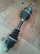 Привод, полуось. Adria Action SsangYong Actyon Sports, QJ Двигатели: D20DT, G23D, D20DTR